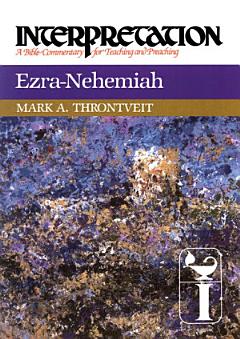 Ezra-Nehemiah