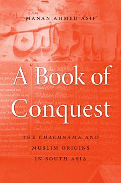 A Book of Conquest