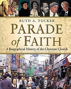 Parade of Faith