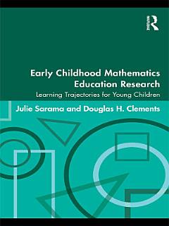 Early Childhood Mathematics Education Research