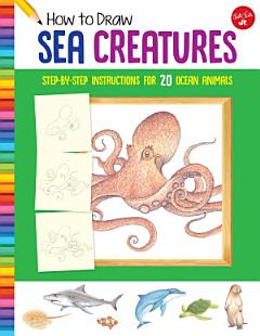 How to Draw Sea Creatures