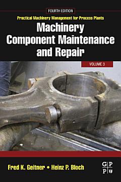 Machinery Component Maintenance and Repair