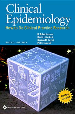 Clinical Epidemiology