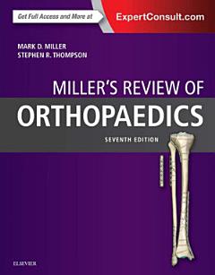 Miller\'s Review of Orthopaedics