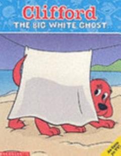 Big White Ghost