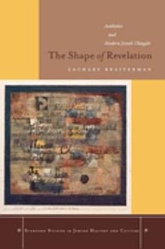 The Shape of Revelation