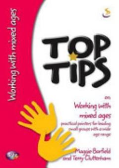 Top Tips on Leading Small Groups for Mixed Ages