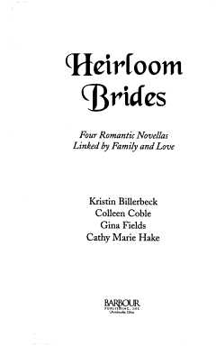 Heirloom Brides