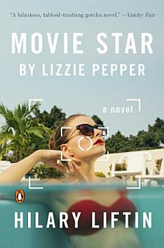 Movie Star by Lizzie Pepper