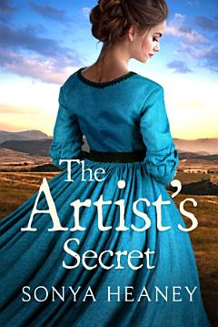 The Artist\'s Secret (Brindabella Secrets, #2)