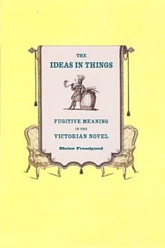 The Ideas in Things