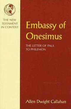 Embassy of Onesimus