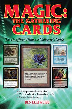 Magic - The Gathering Cards