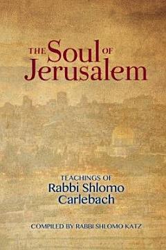 The Soul of Jerusalem