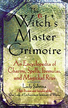 Witch\'s Master Grimoire