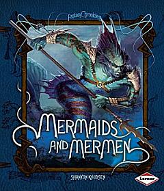 Mermaids and Mermen