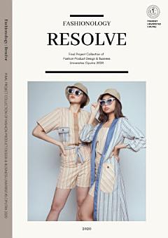 FASHIONOLOGY RESOLVE