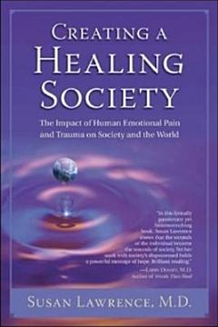 Creating a Healing Society