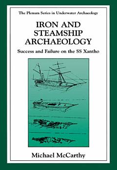 Iron and Steamship Archaeology