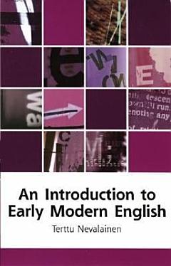 An Introduction to Early Modern English