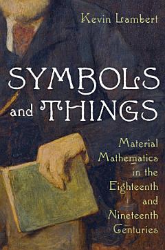 Symbols and Things