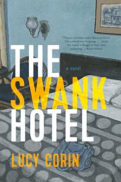 The Swank Hotel