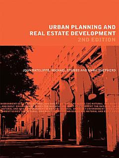 Urban Planning and Real Estate Development