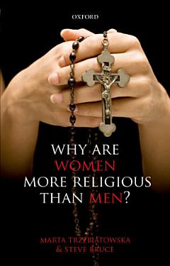 Why are Women more Religious than Men?