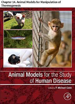 Animal Models for the Study of Human Disease