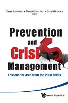 Prevention and Crisis Management