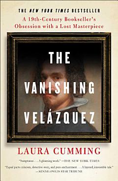 The Vanishing Velázquez