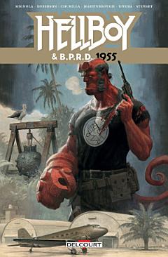 Hellboy & BPRD T04