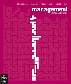 Management, Google eBook