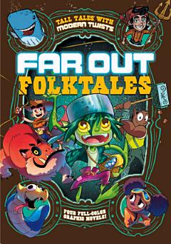 Far Out Folktales