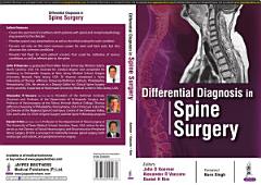 Differential Diagnosis in Spine Surgery