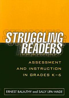 Struggling Readers