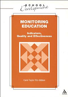 Monitoring Education