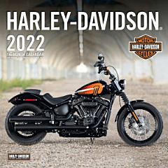 Harley-Davidson® 2022