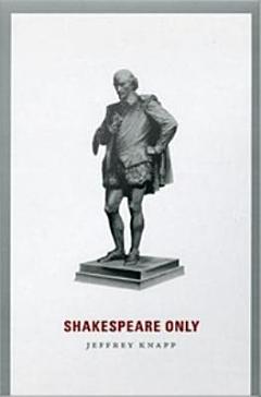 Shakespeare Only