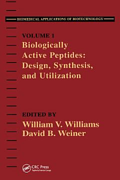 Biologically Active Peptides