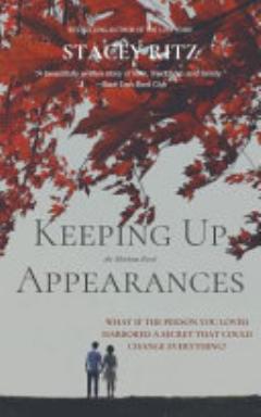 Keeping Up Appearances: An Heirloom Novel