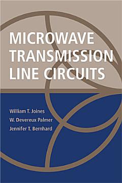 Microwave Transmission Line Circuits