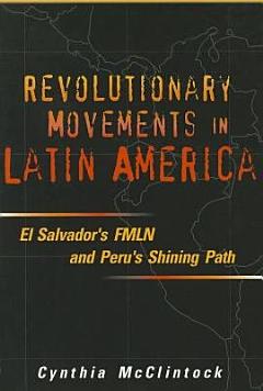 Revolutionary Movements in Latin America