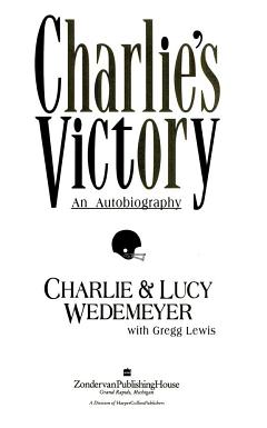 Charlie\'s Victory