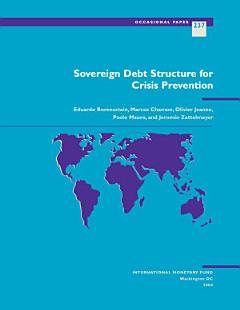 Sovereign Debt Structure for Crisis Prevention