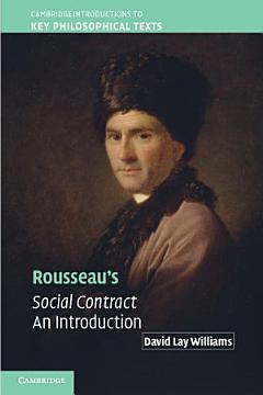 Rousseau\'s Social Contract