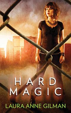 Hard Magic