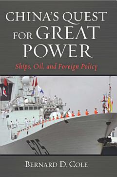 China\'s Quest for Great Power