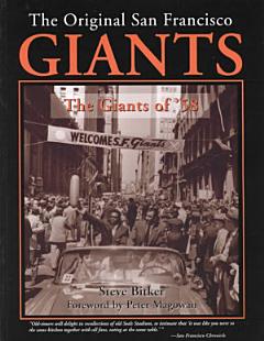 The Original San Francisco Giants