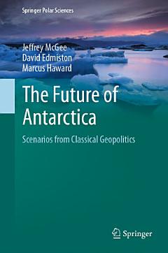 The Future of Antarctica